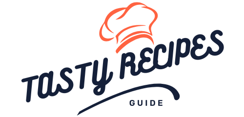 The Tasty Recipe Guide